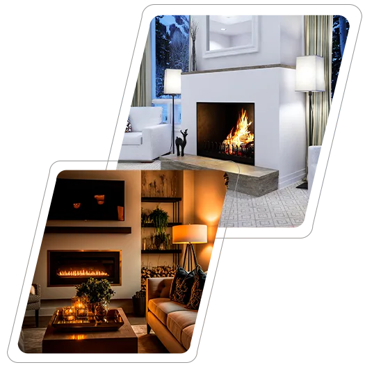 Remove Chimney Odor in Bradley, IL