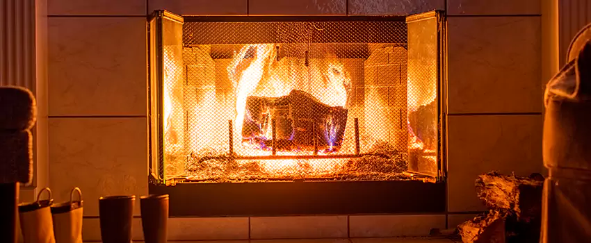 Astria Vent Free Gas Fireplaces Installation in Bradley, IL