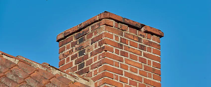 Clean Blocked Chimney in Bradley, Illinois