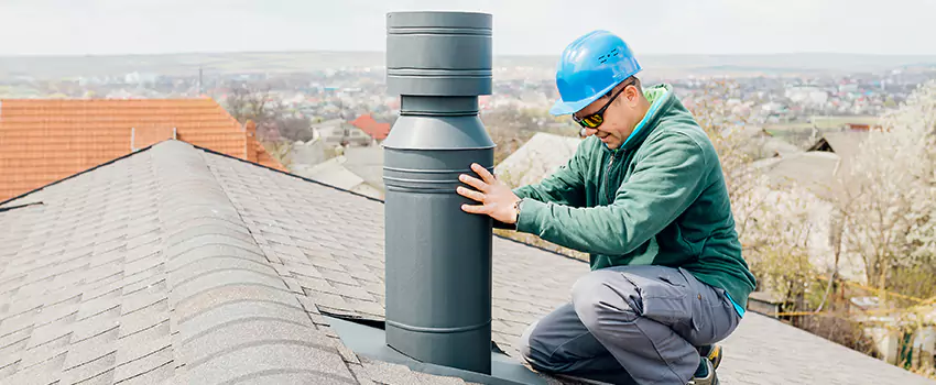 Chimney Chase Inspection Near Me in Bradley, Illinois