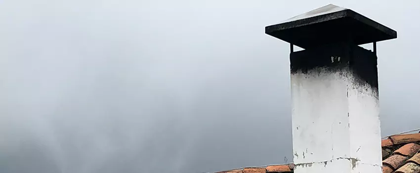 Chimney Damper Inspection in Bradley, IL