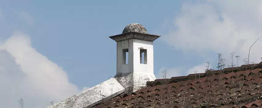 Cost To Rebuild A Chimney in Bradley, IL