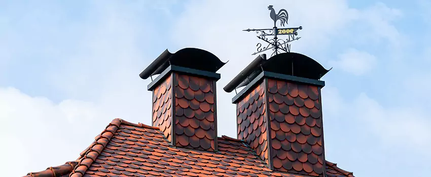 Old Chimney Restoration in Bradley, Illinois
