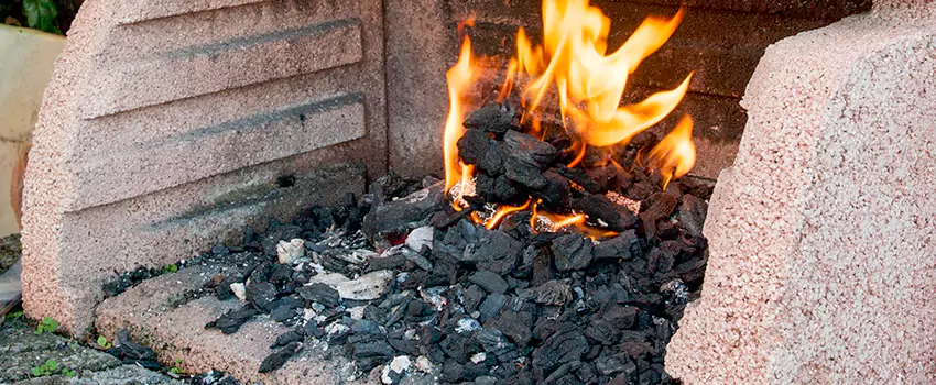 Remove Creosote From Brick in Bradley, IL