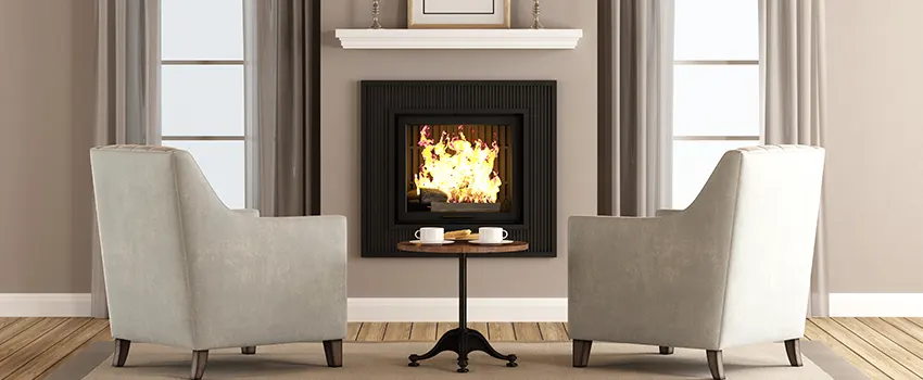 Custom Architectural Fireplace Restoration in Bradley, IL