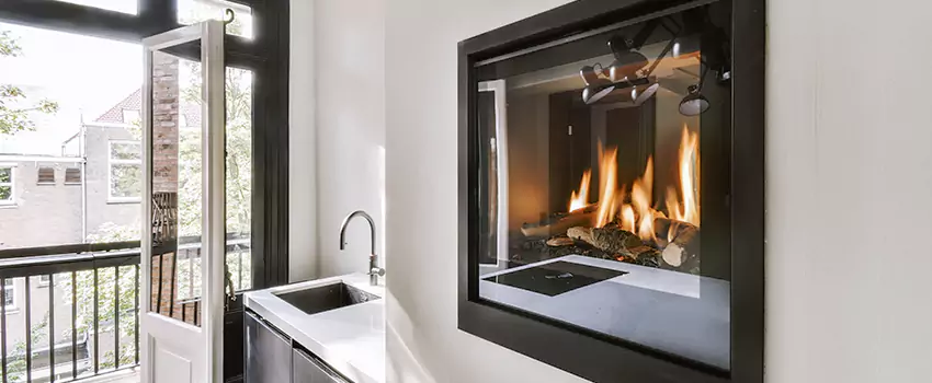 Dimplex Fireplace Installation and Repair in Bradley, Illinois