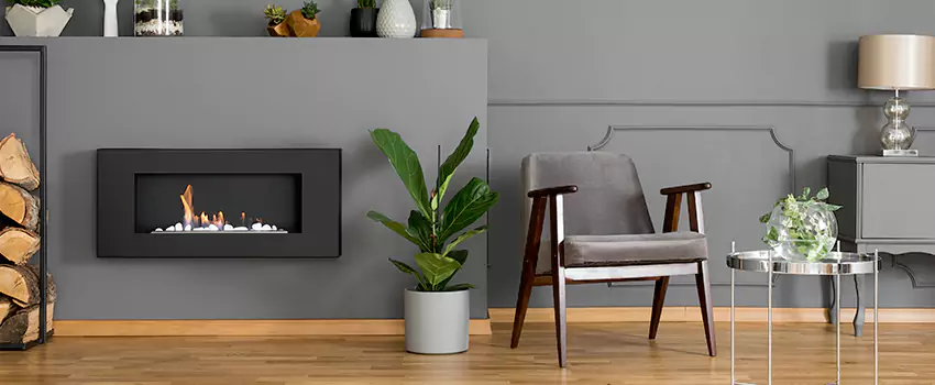 Ethanol Fireplace Burner Repair in Bradley, IL
