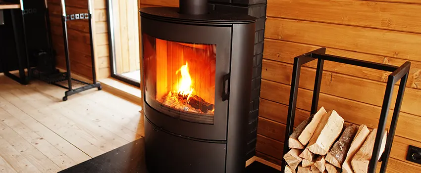 Gas Fireplace Door Handle Installation Services in Bradley, Illinois