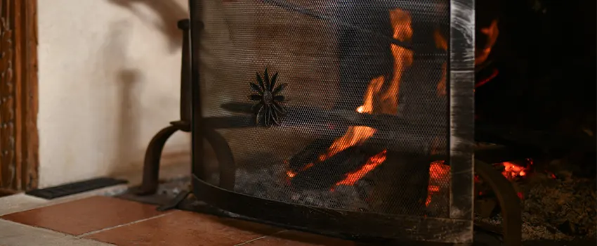 Electric Metal Fireplace installation Services in Bradley, IL