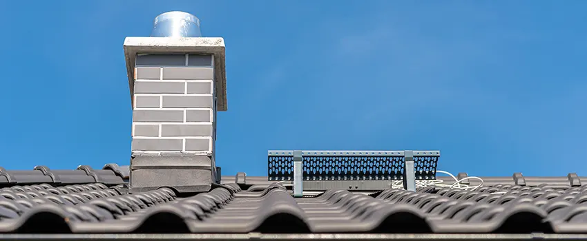 Repair Blocked Chimney in Bradley, Illinois