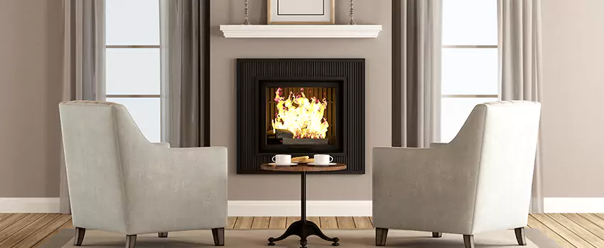 Heat & Glo Outdoor Gas Fireplaces Installation Contractors in Bradley, Illinois