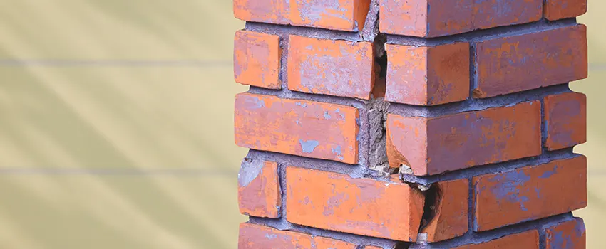 Leaking Chimney Repair And Replacement Cost in Bradley, Illinois