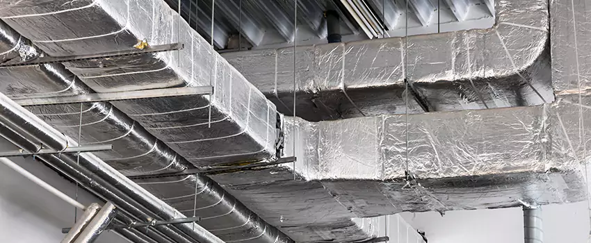 Vent Dust Cleaning Cost in Bradley, IL