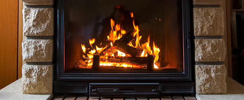 Best Wood Fireplace Repair Company in Bradley, Illinois
