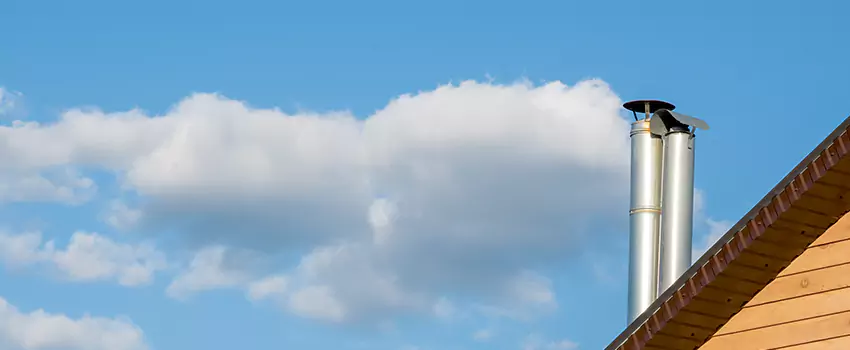 Chimney Cap Bird Guard Repair in Bradley, Illinois