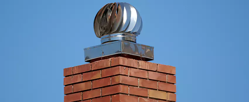 Chimney Damper Hinge Repair in Bradley, IL