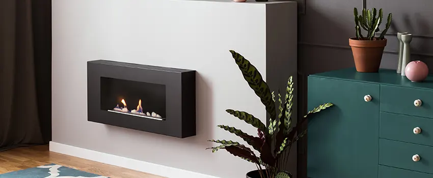 Electric Fireplace Glowing Embers Installation Services in Bradley, IL