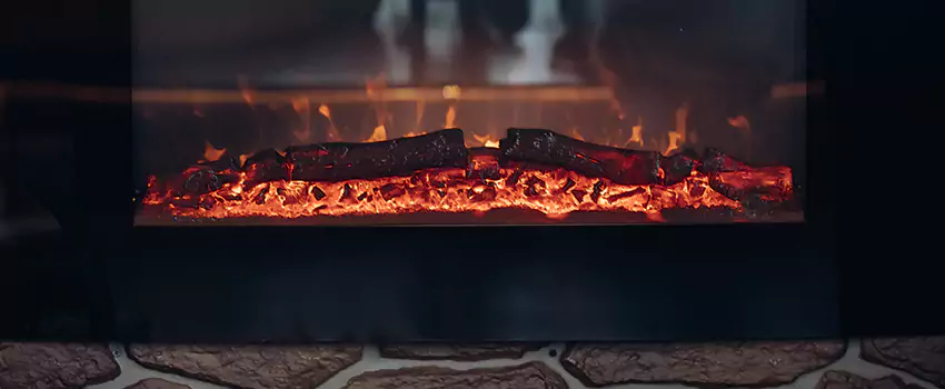 Cost of Electric Fireplace Repair Service in Bradley, Illinois