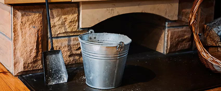 Clean The Fireplace Mantle And Hearth in Bradley, Illinois