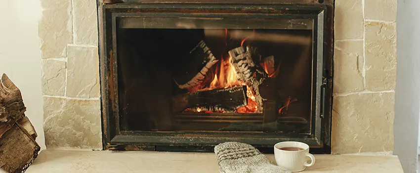 Fireplace Door Handle Replacements Services in Bradley, Illinois