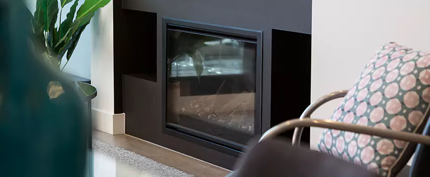 Gas Fireplace Installation in Bradley, IL