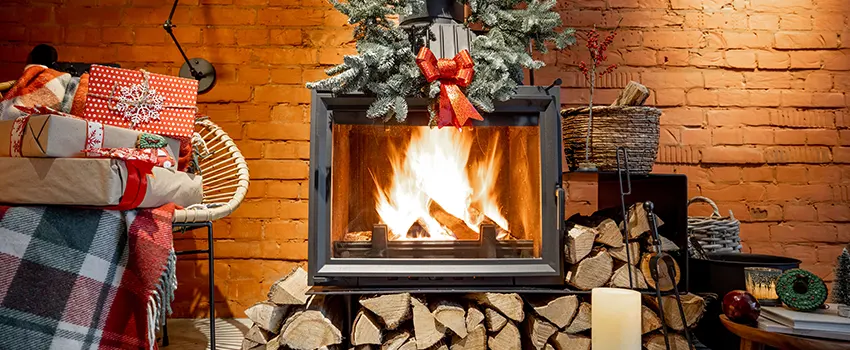 Steel Fireplace Grate Repair And Replacement Services in Bradley, Illinois