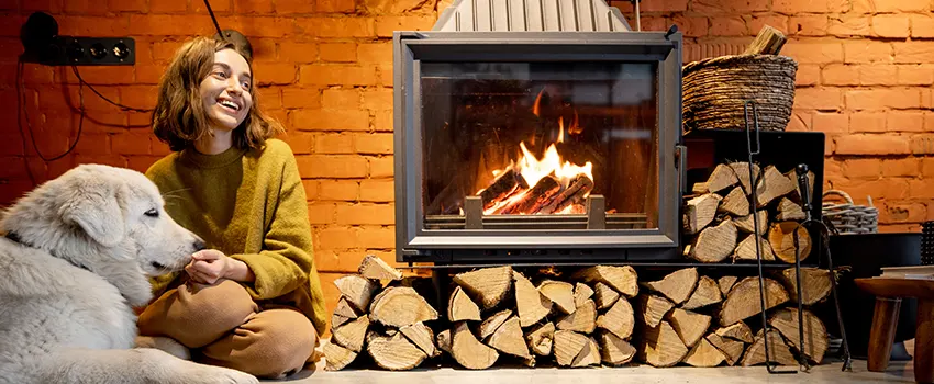 Fireplace Smell Removal Cost in Bradley, IL