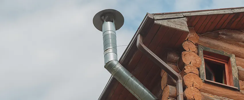 Cracks Repair for Leaking Chimney in Bradley, Illinois