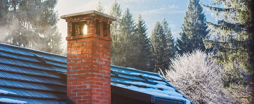 Residential Chimney Rain Caps Repair Services in Bradley, IL