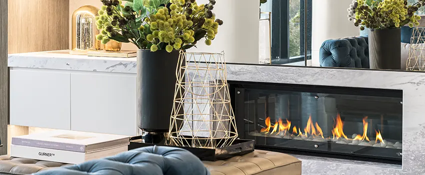 Professional Town & Country Luxury Fireplace Maintenance Experts in Bradley, Illinois
