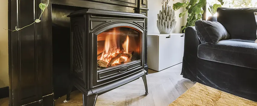 Valor Wood Fireplace in Bradley, IL