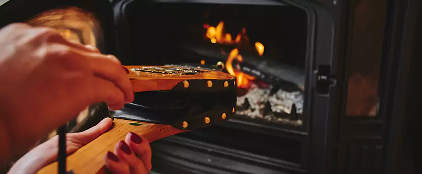 Wood Stove Grates Repair in Bradley, Illinois